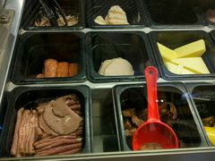 -SUBWAY赛百味(高新绿宝店)