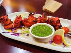 -清真· AL-JANNAT 佳纳特餐厅(仙林店)