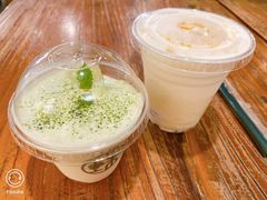 -宝珠奶酪(闵行仲盛店)