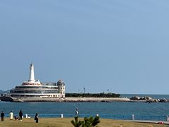-青岛海尔洲际酒店