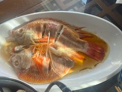 -良师门滨海人家·海鲜·家常菜(滨海城店)