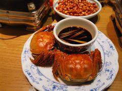 -深巷家味馆.湖北头牌红烧鱼头拌饭(黄陂店)