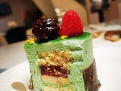 -伊斯坦布尔土耳其清真咖啡餐厅