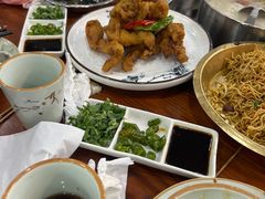 -盈田盈粥庄(黄兴公园店)
