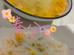 浓汤米线MT-东海海鲜酒家(中信广场店)