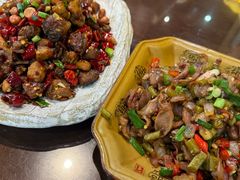-朗妈私房菜(婺女州店)