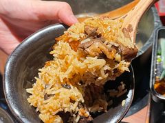 -芸山季·云南山珍菌火锅(人民广场来福士店)