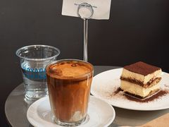 -VOYAGE COFFEE 咖啡烘焙工坊店(798艺术区店)