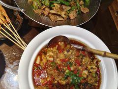 -火宫殿·湘菜小吃·商务宴请·生日聚会(东塘店)