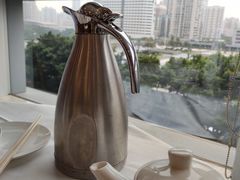 -广州建国酒店-盈丰阁粤菜-粤式茶点