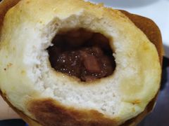 牛肉煎包-牛煎里牛肉煎包淮南牛肉汤(广东路店)