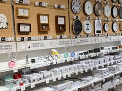 -NITORI 宜得利家居(上海中山公园龙之梦店)