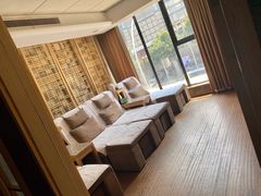 -SPA·印象足道养生(大运河度假区四望亭店)