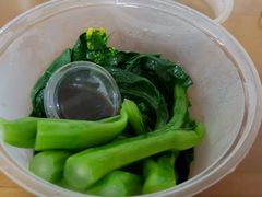 -佰搭果·广式茶餐厅(西华路店)