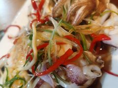 -阿弟特色海鲜餐厅·大排档(平潭店)