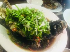 -芽庄MP泰式海鲜海景餐厅