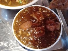 -姚记炒肝店(簋街店)