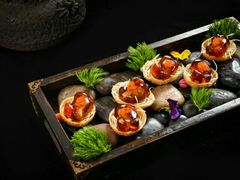 -成隆行·蟹王府(九江路店)