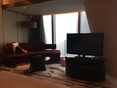 -广州四季酒店