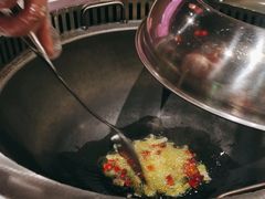 -玺炖·中国铁锅炖(虹桥天街店)