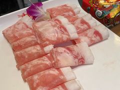 -井格重庆火锅(临平银泰城店)