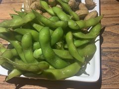 -平娃三宝烧烤·面食(南小街店)