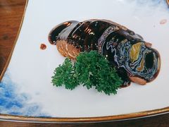 本帮酱牛肉-长兴菜馆(高桥店)