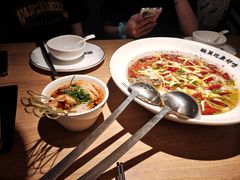 -太二酸菜鱼(永旺梦乐城店)