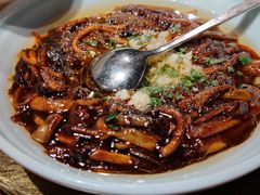 本帮响油鳝丝-上海小南国(正大店)