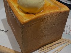 -绿茶餐厅(港惠购物中心店)