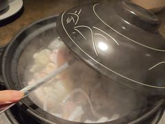 -同仁四季椰子鸡(海岸城天利店)