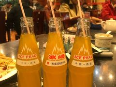 -吾味香葫芦头(安西街店)