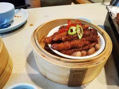 -润记·广东餐馆(苏州中心店)