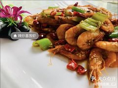 -范饭椰林川湘味海鲜·椰子鸡(三亚湾椰梦长廊店)