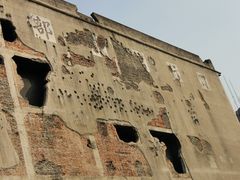 -上海四行仓库抗战纪念馆