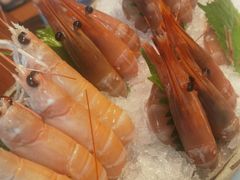 -Mr·Fish鱼鲜生海鲜放题(银泰in99店)