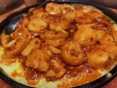 -嘉年华面包房餐厅（饺子馆）(陶然亭店)