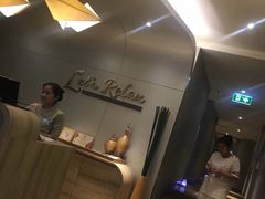 -Let’s Relax Spa(Siam Square One)