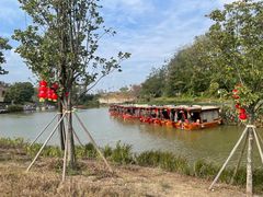 -江门古劳水乡旅游区