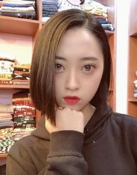 -杉影印象日式烫染專門店