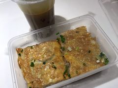 三鲜豆皮-老通城豆皮大王(吉庆街店)