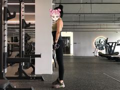 -BOSS健身