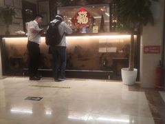 -汤泉良子.足疗按摩.SPA(中关村店)