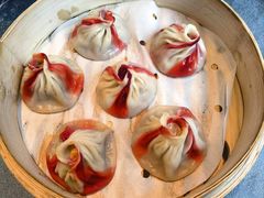 -扬州香格里拉·香宫中餐厅