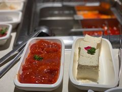 -海底捞火锅(万丰桥店)