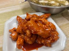 -黑皮酸菜鱼(绣花巷店)
