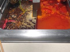 -海底捞火锅(上元大街店)