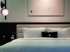 -亚善天籁S酒店(成都太古里旗舰店)