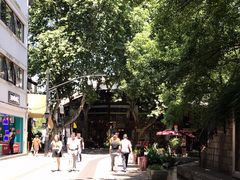 -鼓楼(西湖风景名胜区)
