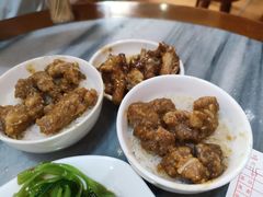 -品香排骨饭(羊官路店)